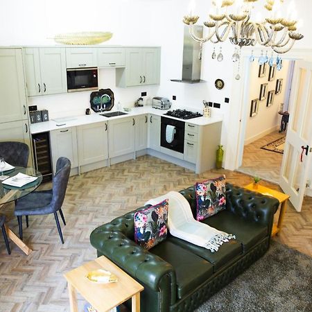 The Penthouse At Mercers Croft Stratford-upon-Avon Eksteriør bilde