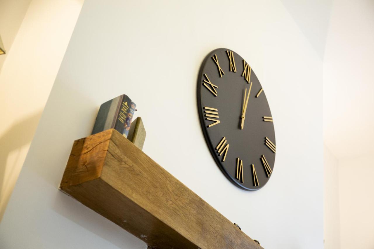 The Penthouse At Mercers Croft Stratford-upon-Avon Eksteriør bilde